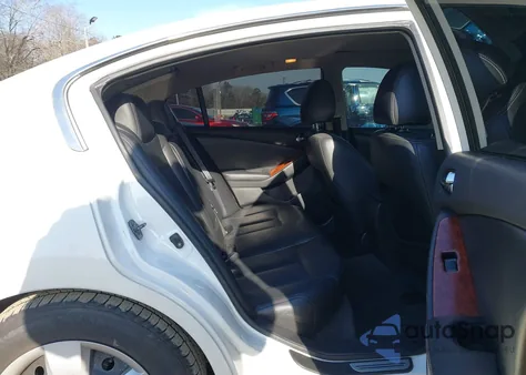 2008 Nissan Altima 2.5 S from USA, damaged, VIN 1N4AL21E28N465790